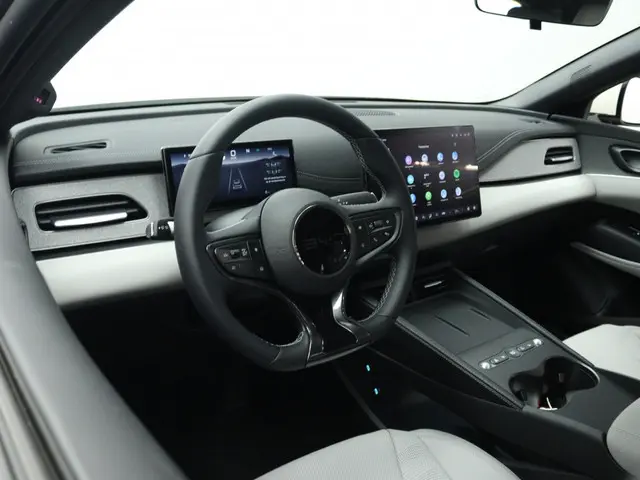 BYD SEAL 6 Touring 1.5 DM-i Boost | Navigatie | Achteruitrijcamera |