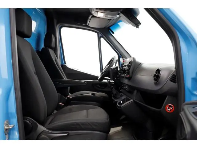 Mercedes-Benz Sprinter 311 CDI 115pk E6 RWD Bakwagen met achterdeuren 2-Persoons 06-2021