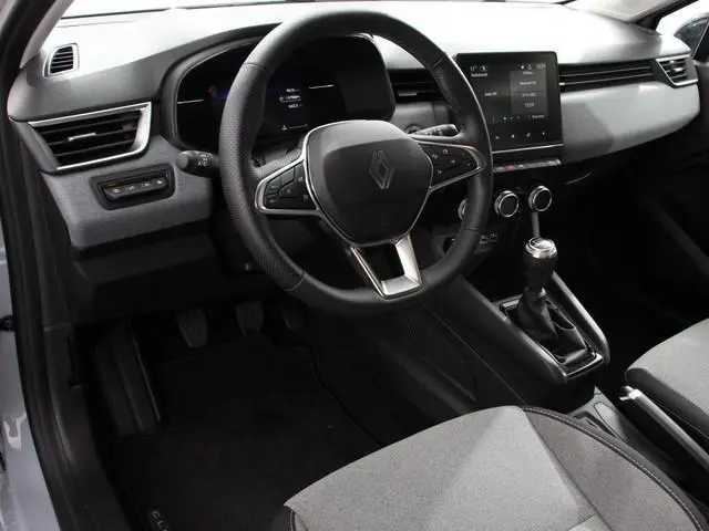 Renault Clio 1.0 TCe 90 GPF evolution Navigatie Apple Carplay/Android Auto Led Dab Cruise Control Li...