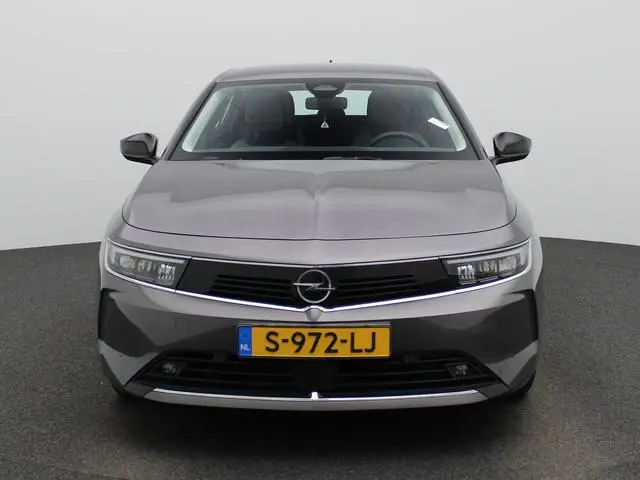 Opel Astra 1.2 Level 2 | Apple Carplay / Android Auto | Virtual Cockpit | LED Dagrijverlichting | Pa...