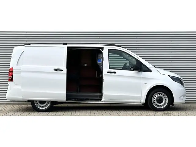 Mercedes-Benz Vito 114 CDI Lang Automaat|Navi|Cruise