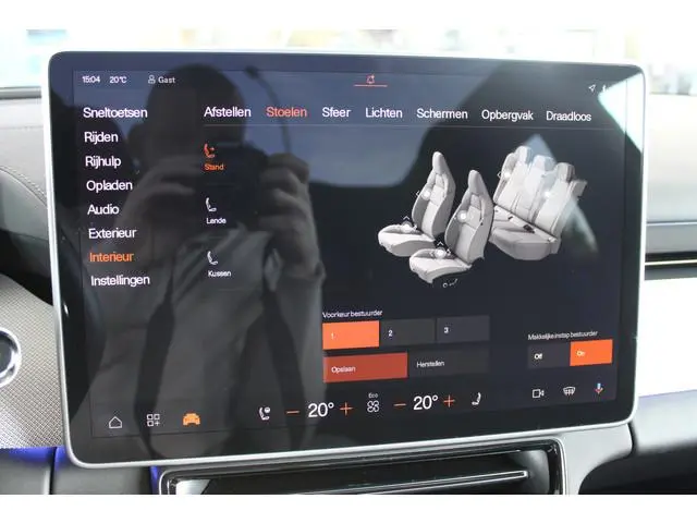 Polestar 4