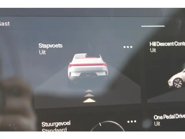 Polestar 4