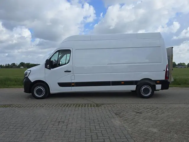 Renault Master T35 2.3 dCi 130 L3 H3 - 130 Pk -  Euro 6 - Airco - Cruise Control