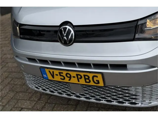 Volkswagen Caddy Cargo Maxi 2.0 TDI DSG-7 122pk | 2x Schuifdeur | Stoelverwarming | Carplay | Clima...
