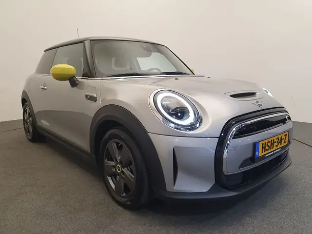 MINI Electric