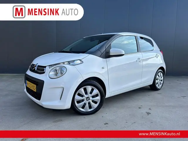 Citroën C1