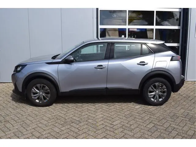 Peugeot 2008 1.2 Active Pack 130PK | Automaat | PDC | Apple Carplay/Android Auto