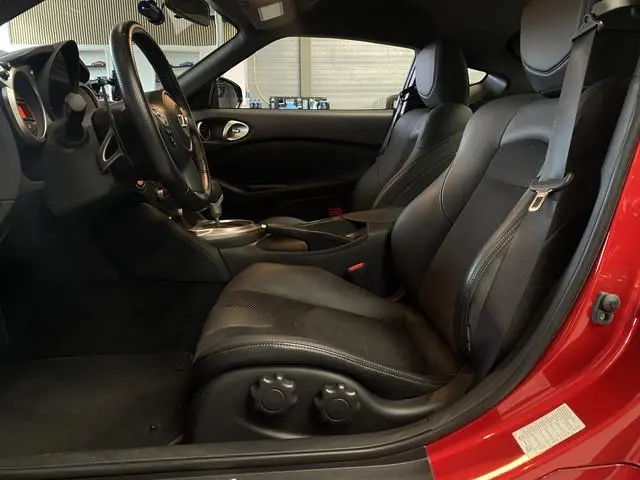 Nissan 370Z