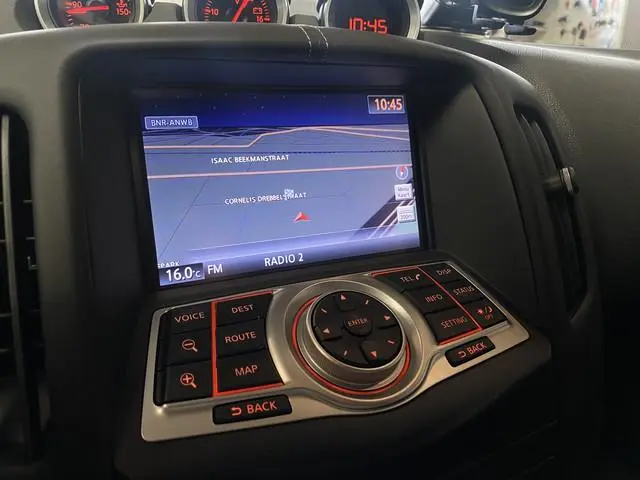 Nissan 370Z