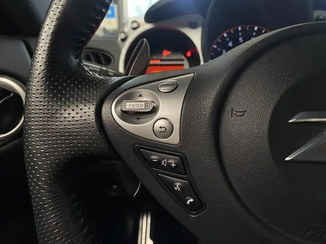 Nissan 370Z