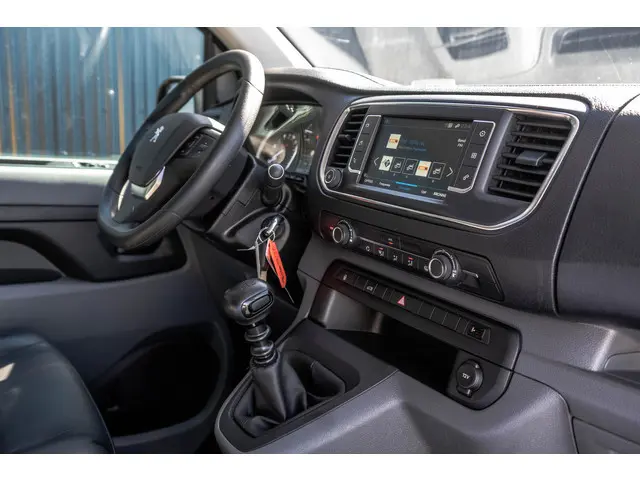 Peugeot Expert 2.0 BlueHDI 150 PK L3H1 | Head-up display | Camera | Carplay | Adapt.Cruise | PDC