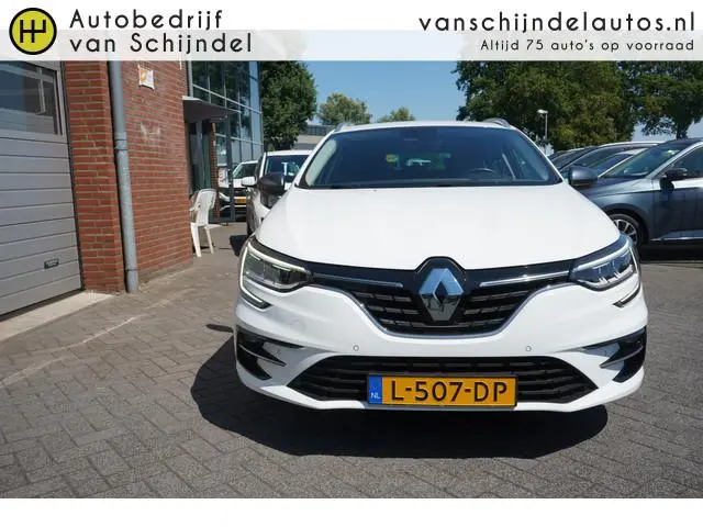 Renault Mégane