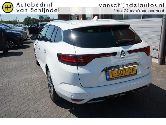 Renault Mégane