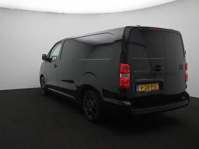 Fiat e-Scudo L3 75 kWh | Camera | Cruise Control | Apple Carplay&Android Auto | Sensoren Achter | Be...