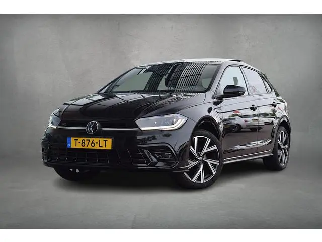 Volkswagen Polo 1.0 TSI R-Line Business | Pano | IQ | Beats | Stoelverwarming