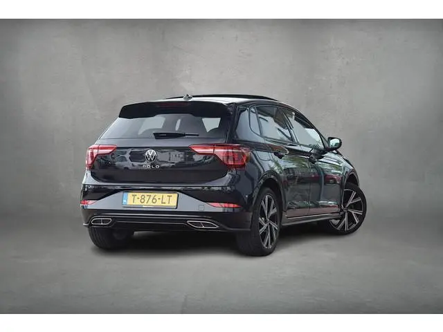Volkswagen Polo 1.0 TSI R-Line Business | Pano | IQ | Beats | Stoelverwarming