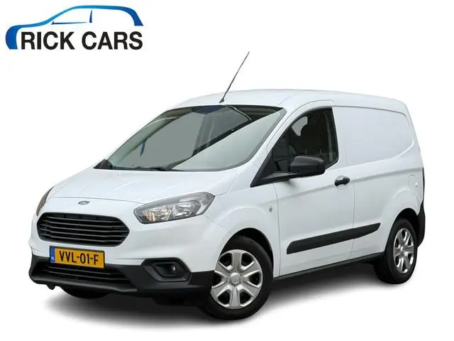 Ford Transit Courier 1.0 Trend EcoBoost S&S Airco/elektrische ramen