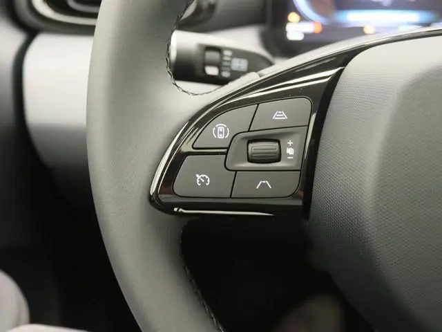 Leapmotor T03