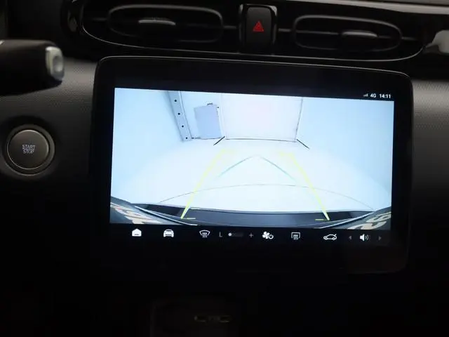 Leapmotor T03