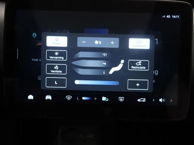 Leapmotor T03