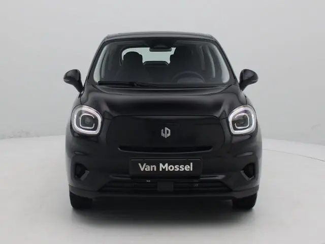 Leapmotor T03 Design 37.3 kWh PANORAMA DAK || NAVIGATIE || ADAPTIVE CRUISE CONTROL || CAMERA ||