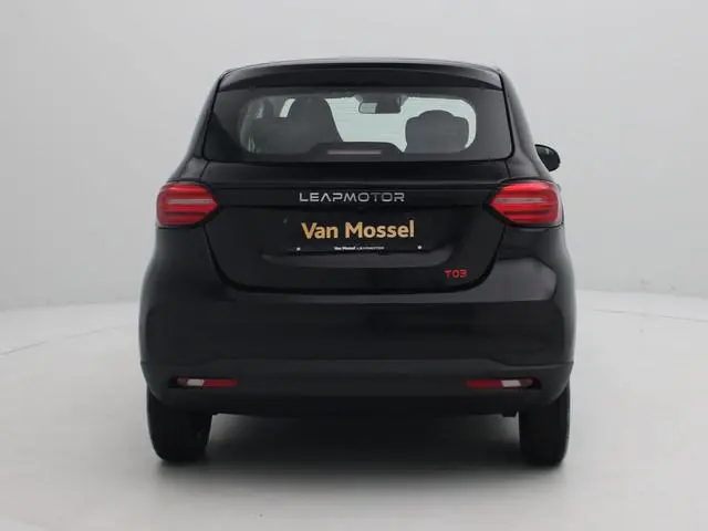 Leapmotor T03