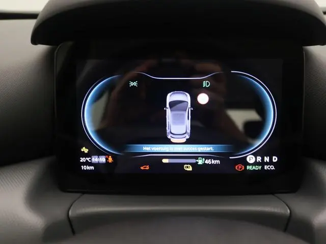 Leapmotor T03