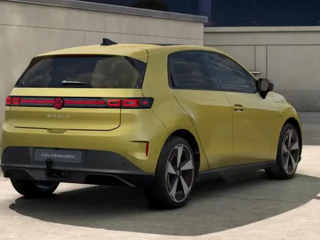 Volkswagen ID. Polo Style First Edition 52 kWh accu, 211 PK · Rondomzichtcamera · Draadloze telefoon...