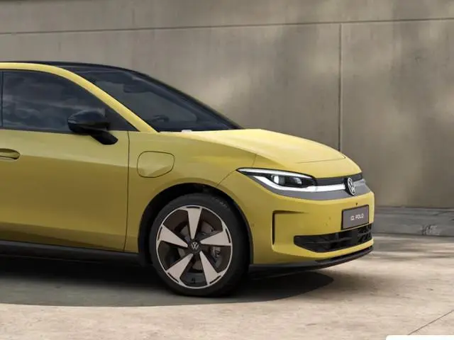 Volkswagen ID. Polo Style First Edition 52 kWh accu, 211 PK · Rondomzichtcamera · Draadloze telefoon...