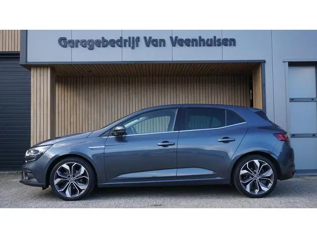 Renault Mégane