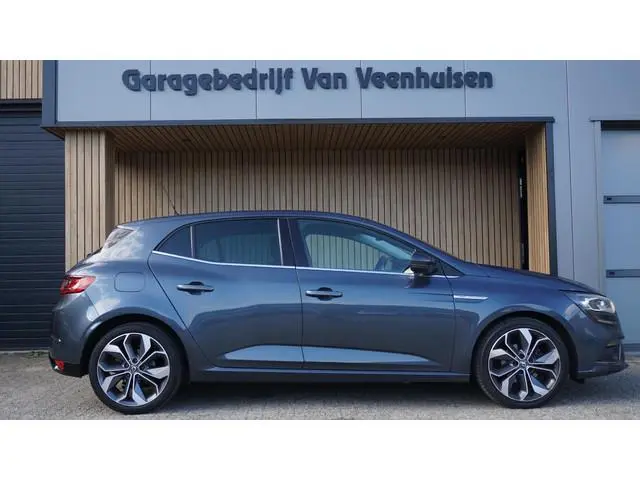 Renault Mégane