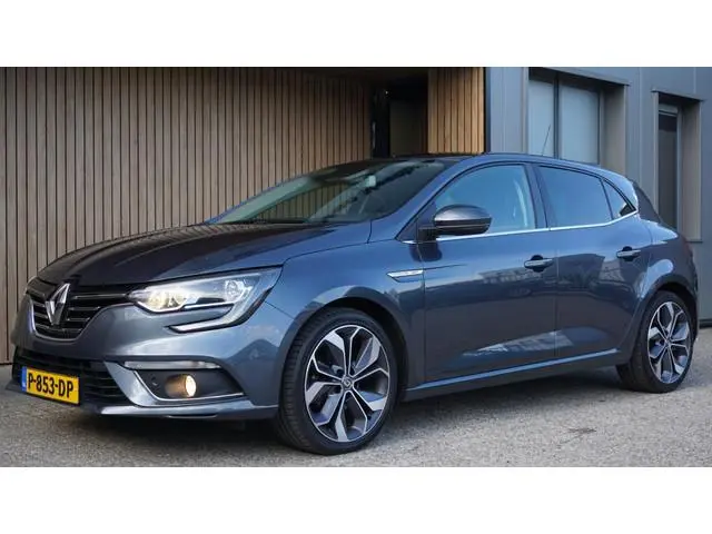 Renault Mégane