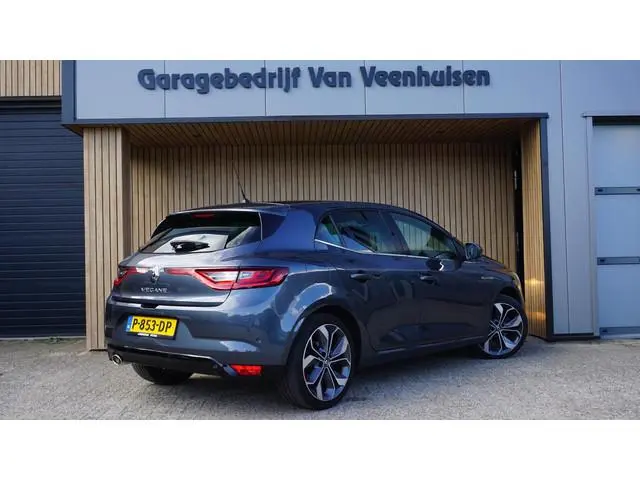 Renault Mégane
