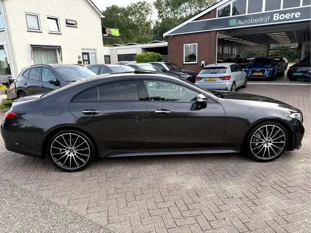 Mercedes-Benz CLS-klasse 350 Premium Plus AMG NL. Auto, Vol Opties!!