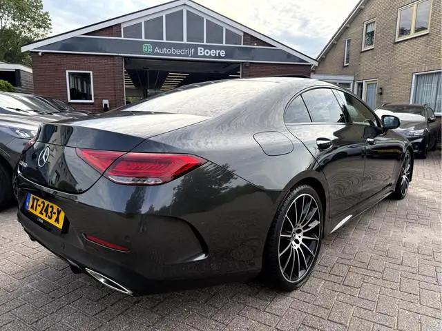 Mercedes-Benz CLS-klasse 350 Premium Plus AMG NL. Auto, Vol Opties!!