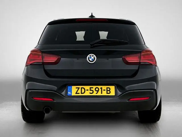BMW 1-serie 118i Edition M Sport Shadow High Executive | Automaat