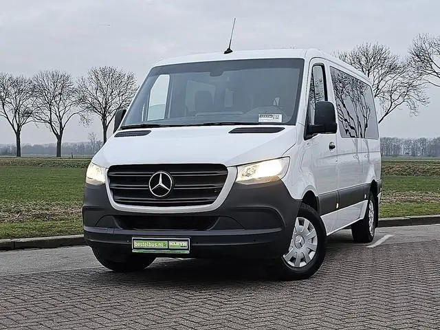 MERCEDES-BENZ SPRINTER 311 tourer 9-persoons