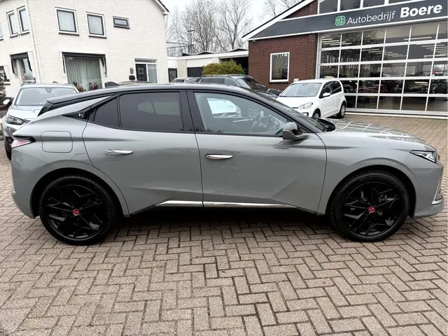 DS DS 4