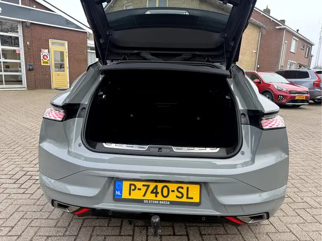 DS DS 4