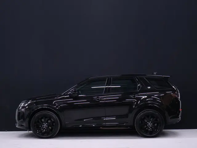 Land Rover Discovery Sport P300e 1.5 R-Dynamic HSE [CRUISE, STOELVERWAMING, STUURVERWAMING, CAMERA,...
