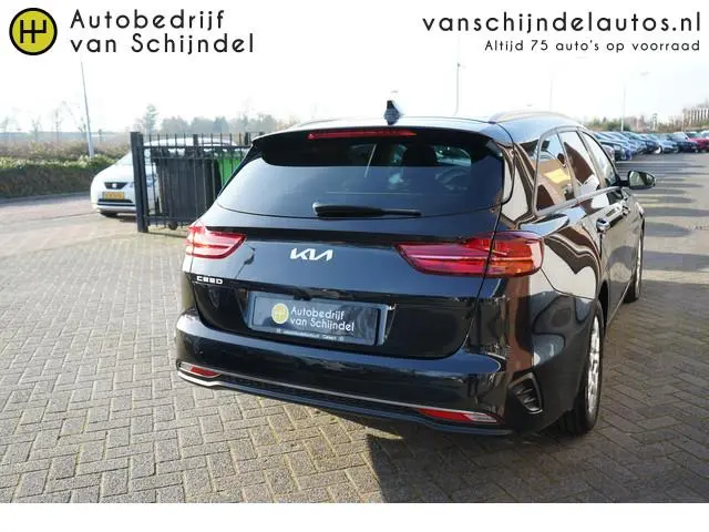 Kia cee'd