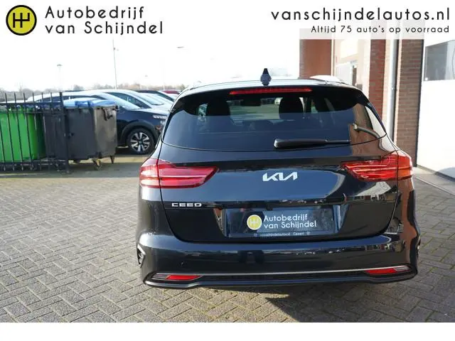 Kia cee'd