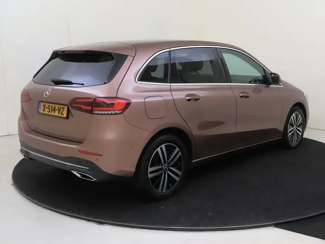 Mercedes-Benz B-klasse 250 e AMG Line /Stoelverwarming /Achteruitrijcamera