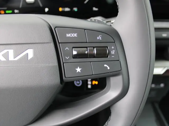 Kia EV2
