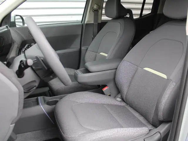 Kia EV2