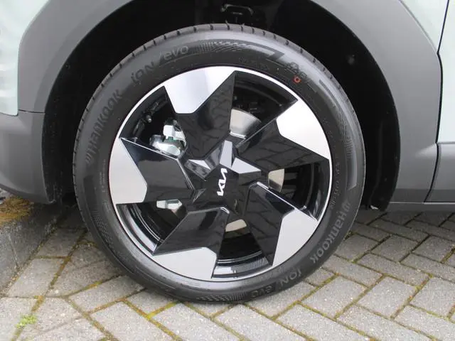 Kia EV2