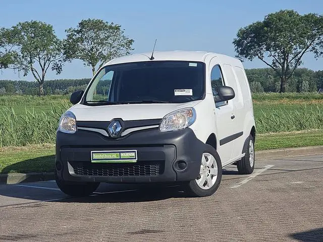 RENAULT KANGOO MAXI 1.5 DCI 3-zit 95pk euro6 xl!