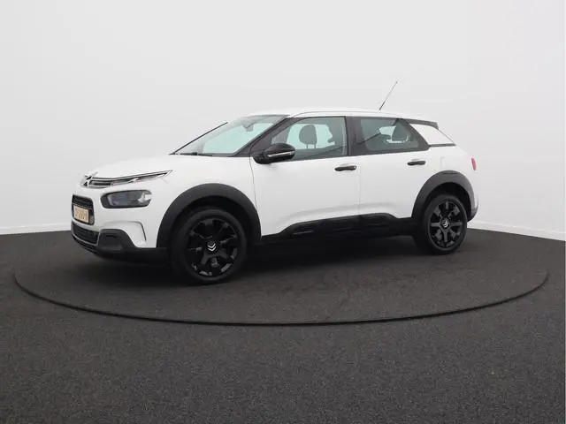Citroën C4 Cactus