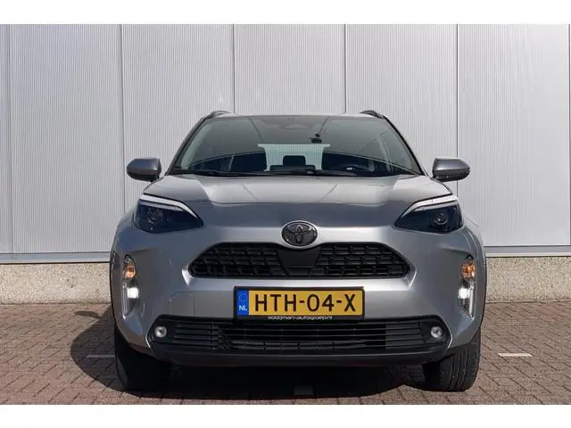 Toyota Yaris Cross 1.5 Hybrid 115 Active / Camera / Apple Carplay & Android Auto / ACC / Lane Assist...